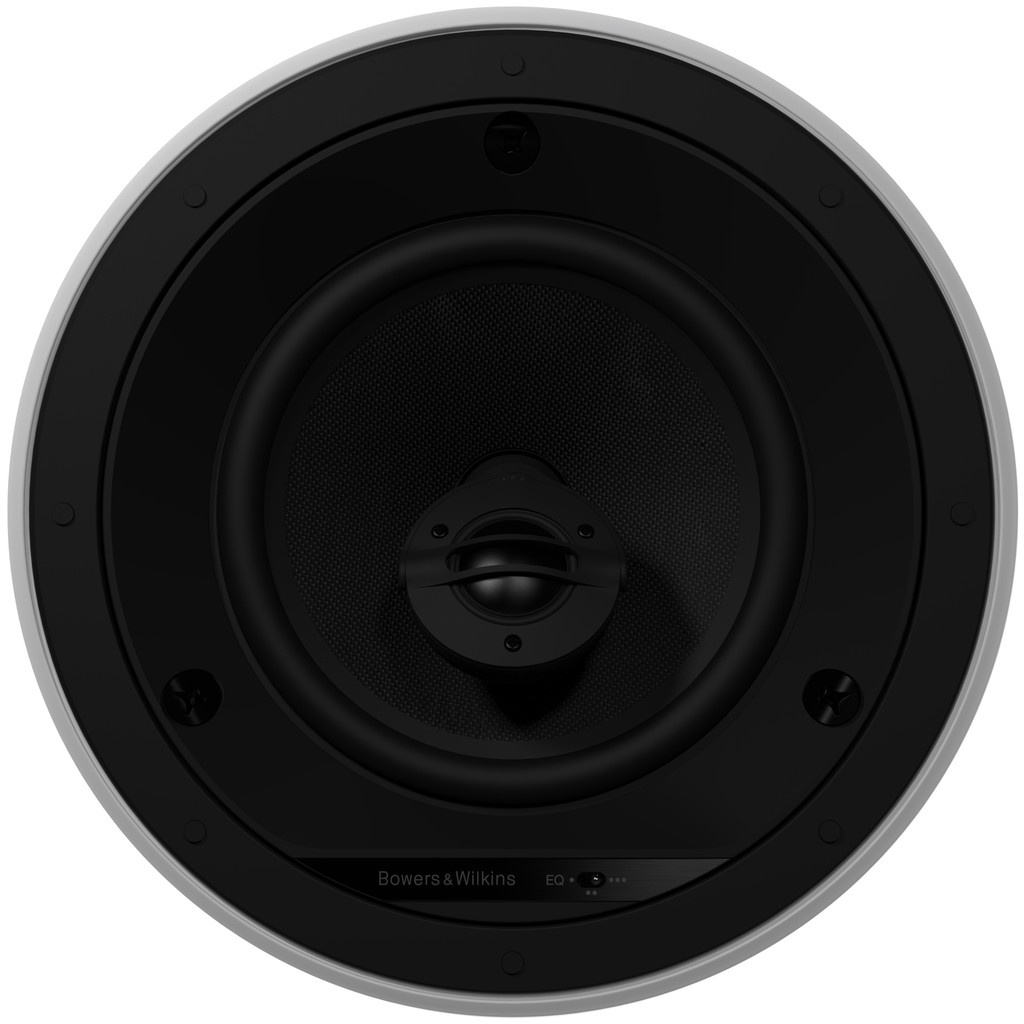 Bowers & Wilkins CCM664 (per paar)