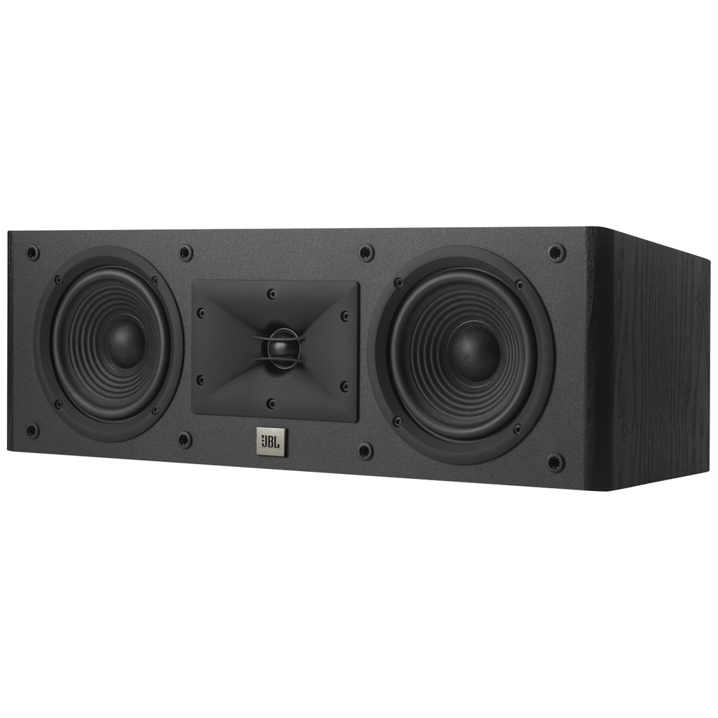 JBL Arena 125C Zwart (per stuk)