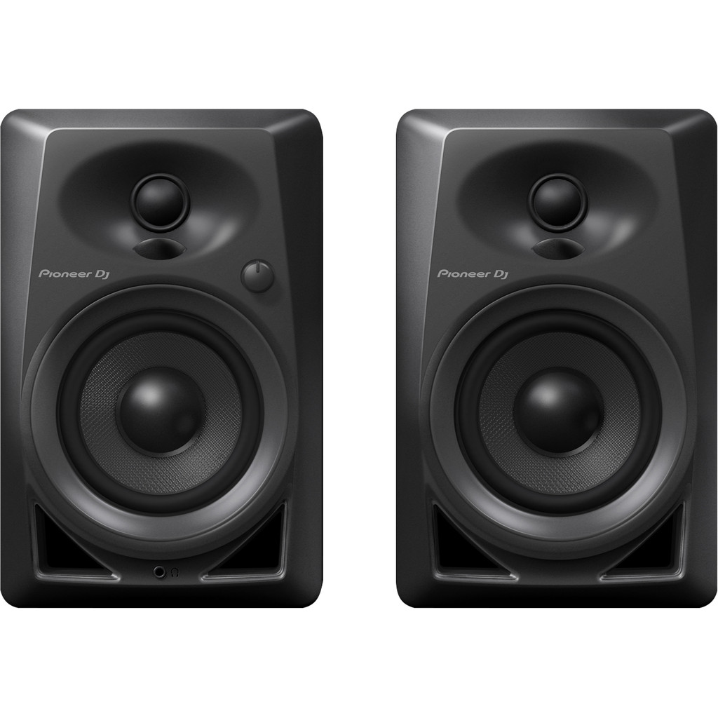 Pioneer DM-40 Duo Pack