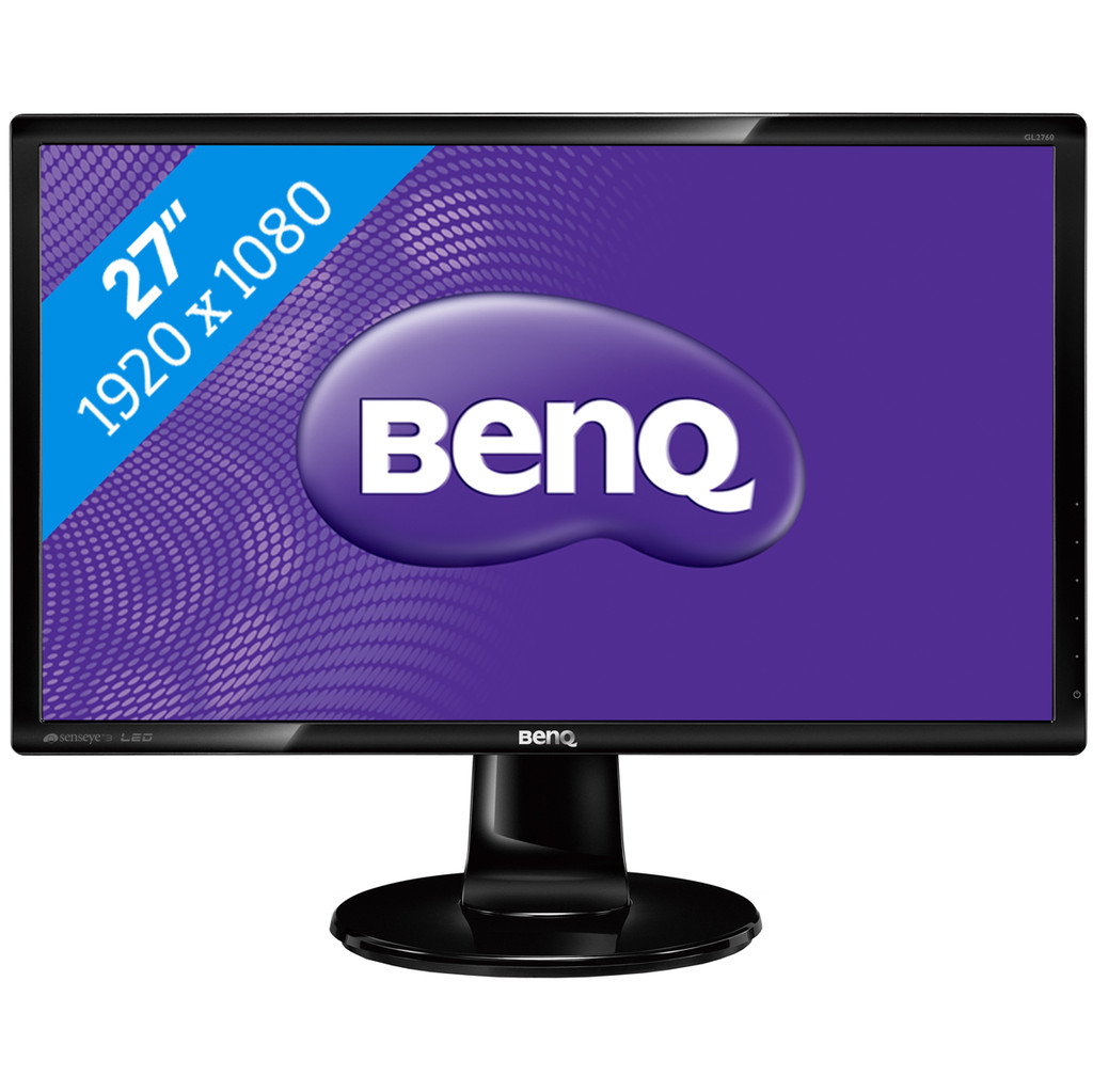 BenQ GL2760H