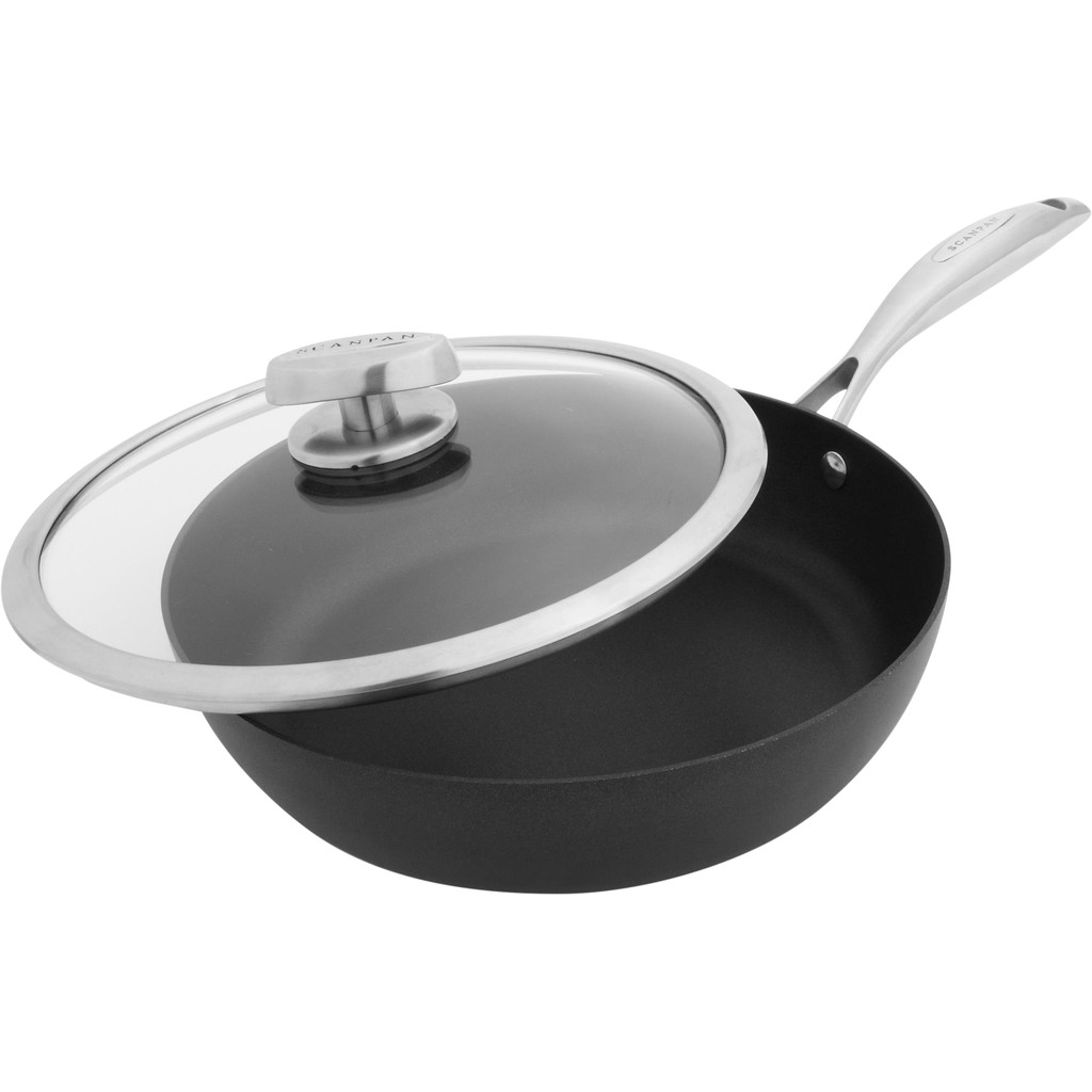 Scanpan Pro IQ Sauteerpan 26 cm