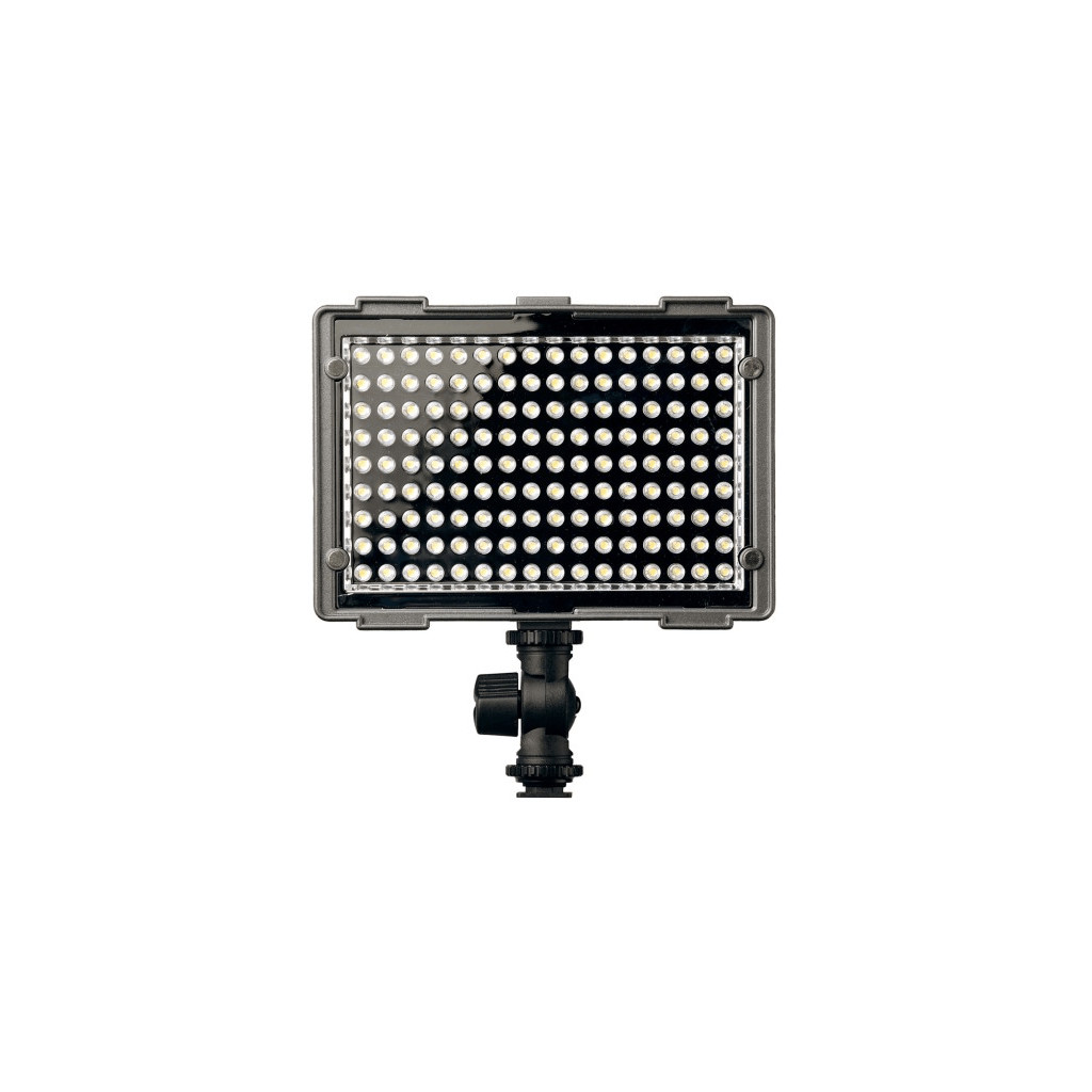 Vibesta Capra12 Bi Color Led On Camera Light vibesta kopen in de aanbieding