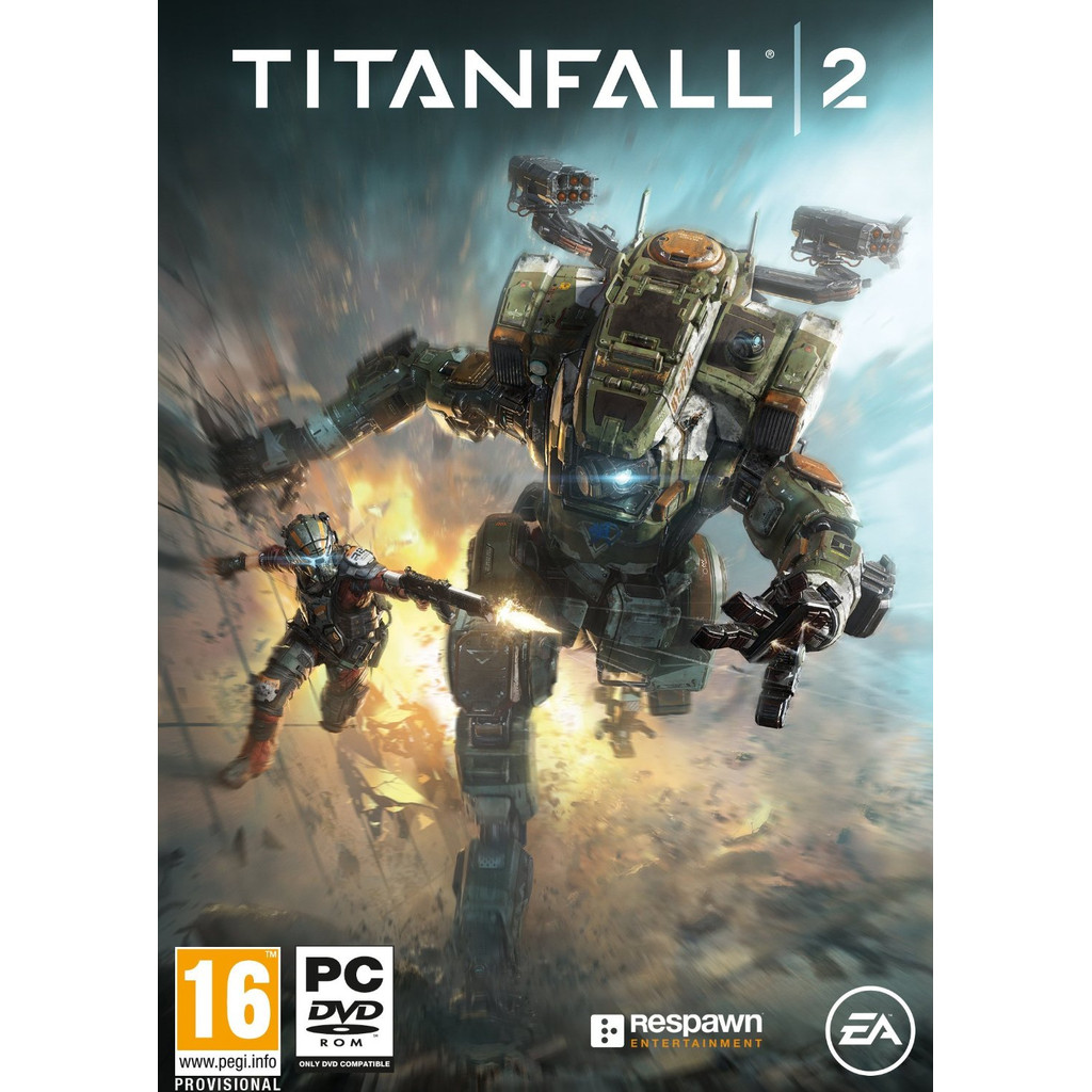 Titanfall 2 PC