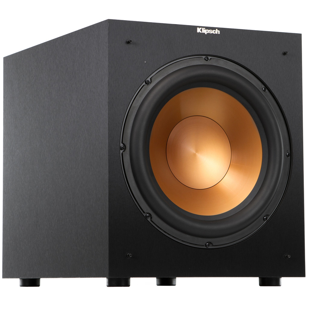 Klipsch R-12SW