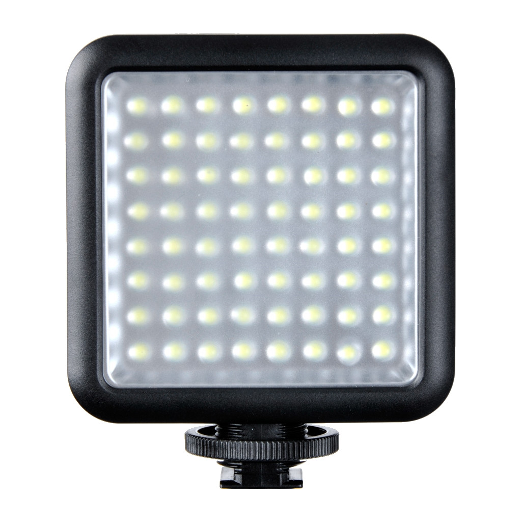 Godox Led 64 Videolamp godox kopen in de aanbieding