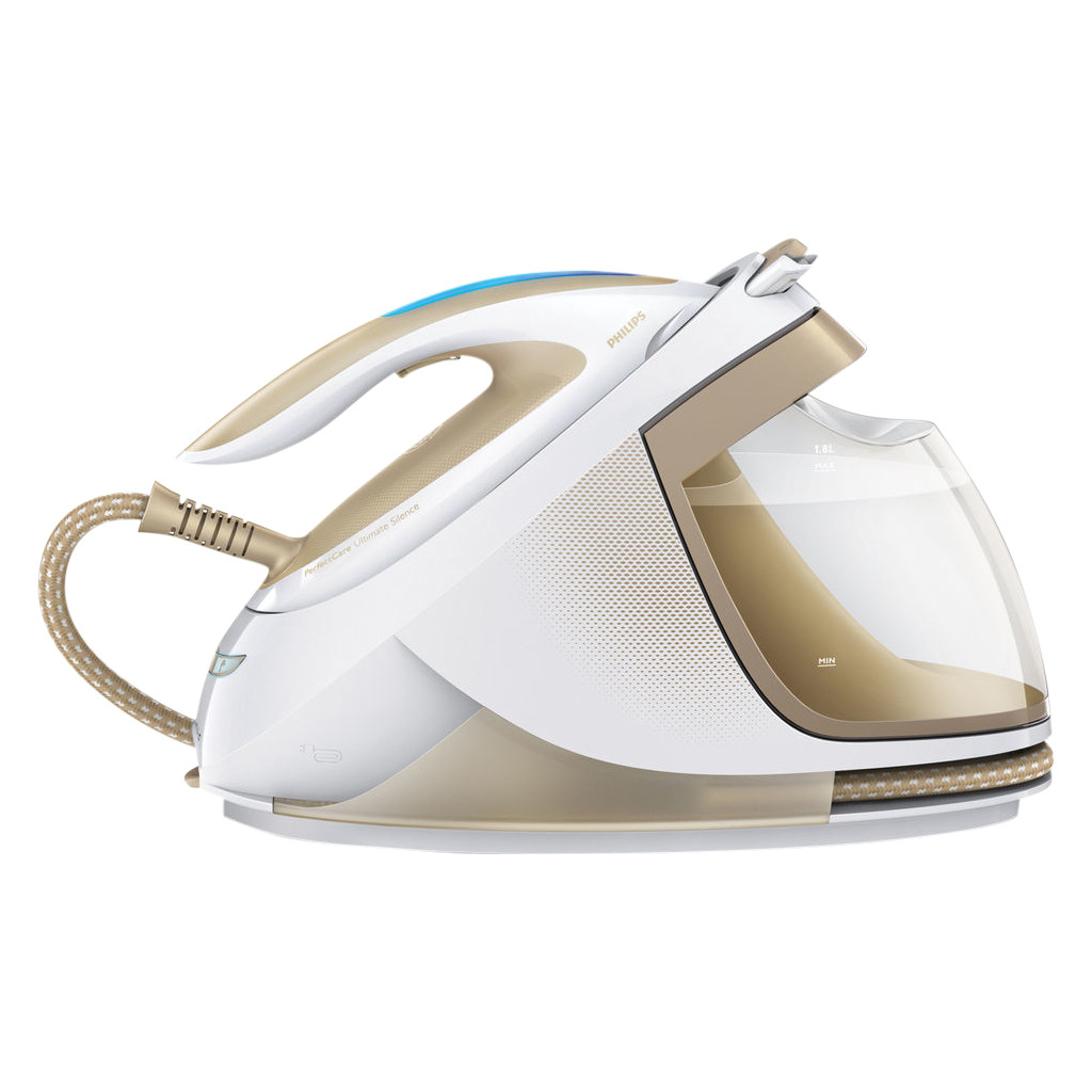 Philips Perfectcare Elite Gc964060 philips kopen in de aanbieding