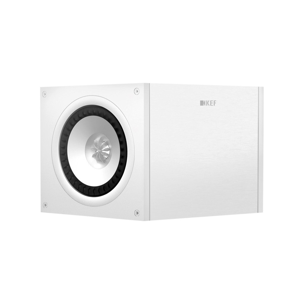 KEF Q800ds Wit (per paar)