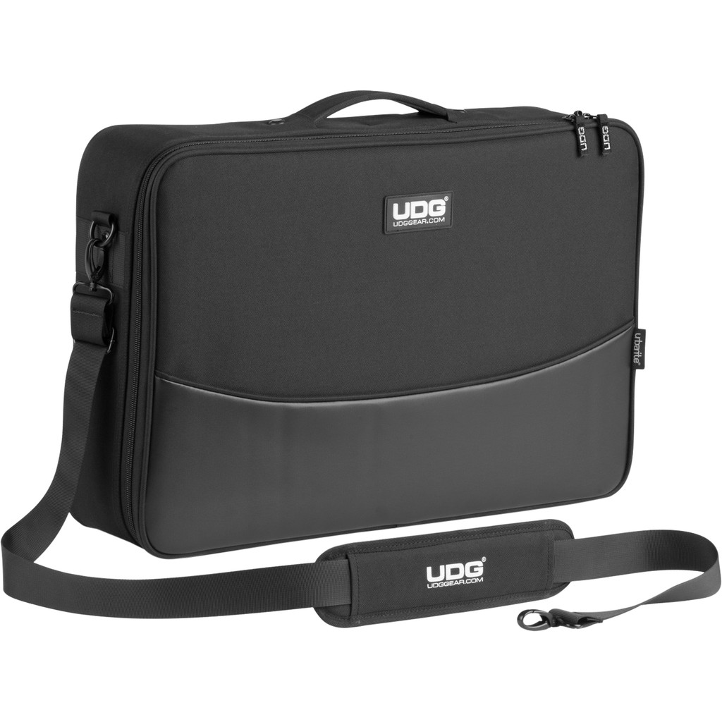 Udg Urbanite Midi Controller Sleeve Medium Zwart udg kopen in de aanbieding Udg Urbanite Midi Controller Sleeve Medium Zwart udg kopen in de aanbieding