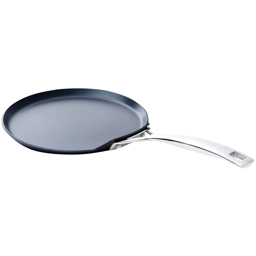 Le Creuset Les Forgees Crepespan 28 cm