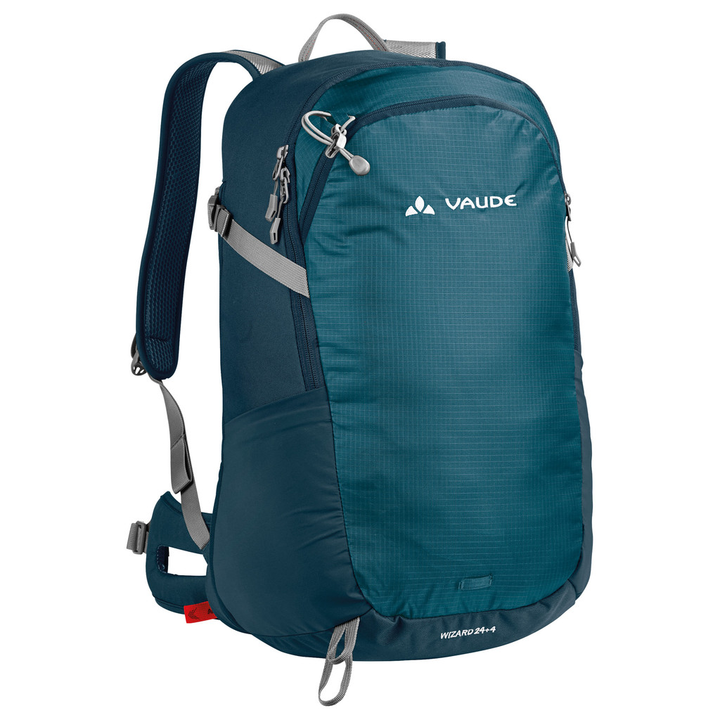 Vaude Wizard 244L Blue Sapphire vaude kopen in de aanbieding