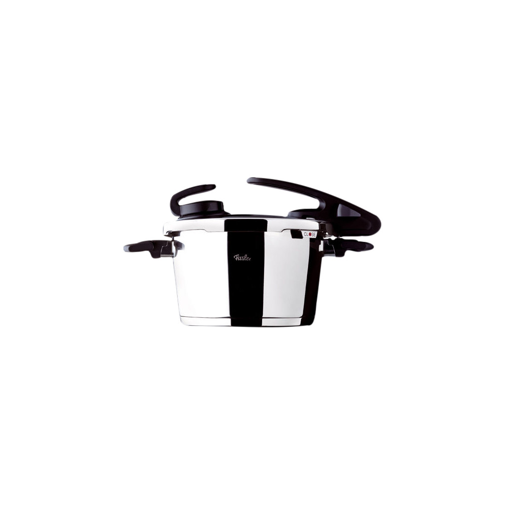 Fissler Vitavit Edition Snelkookpan 26 cm 8 L