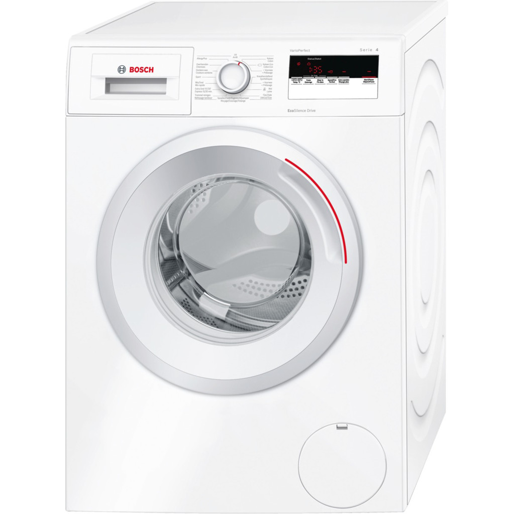 Bosch WAN281G1FG