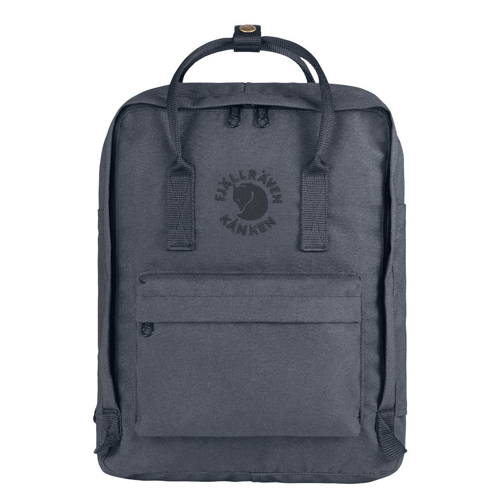 Fjallraven Re Kanken Slate fjallraven kopen in de aanbieding