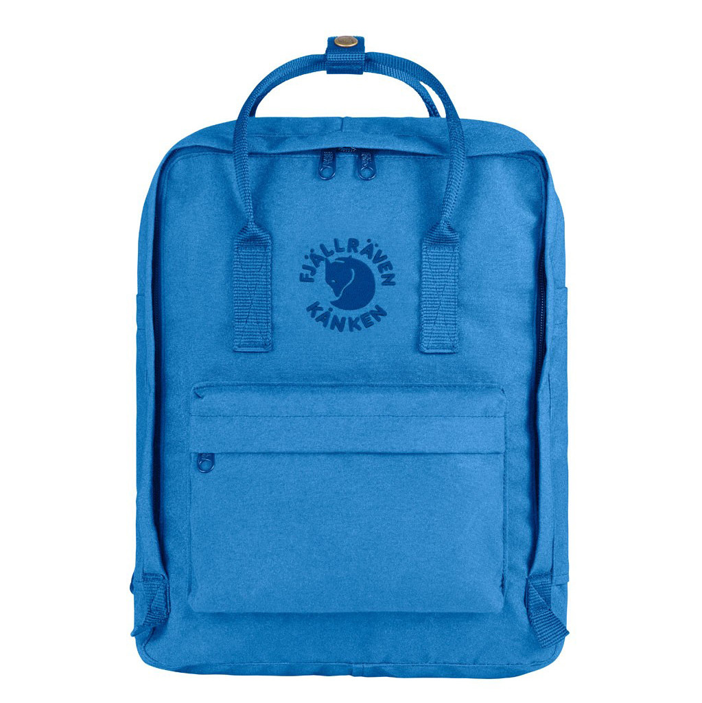 Fjallraven Re Kanken Un Blue fjallraven kopen in de aanbieding