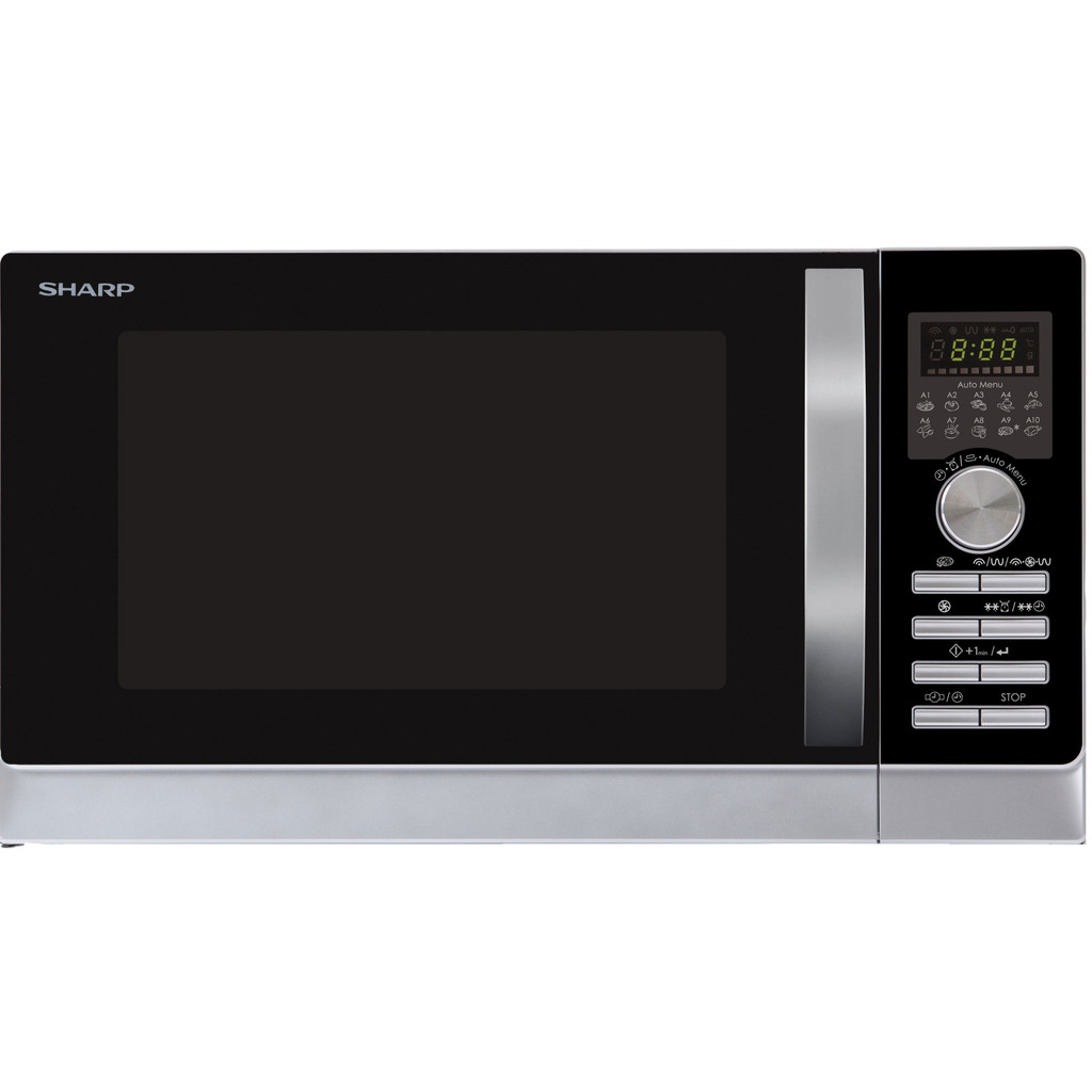 Sharp R843INW