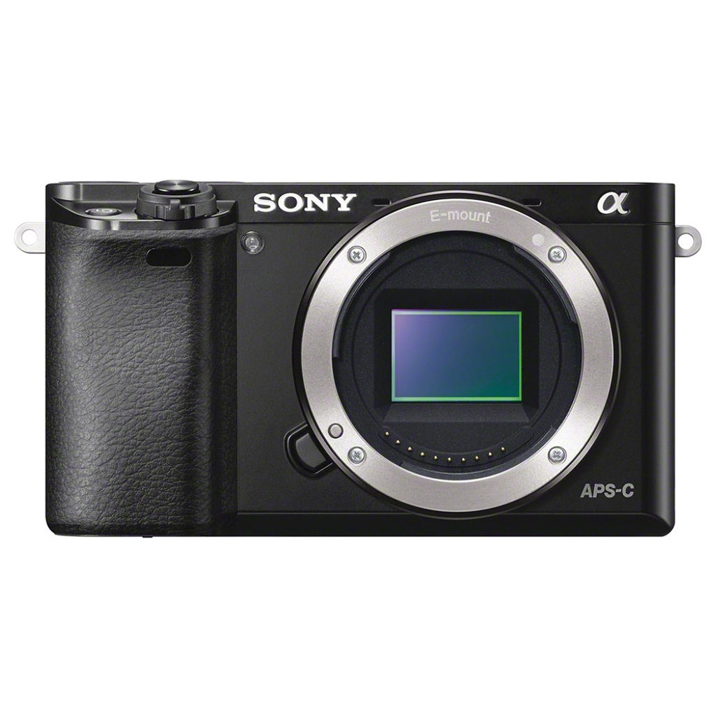 Sony Alpha A6000 Body Zwart sony kopen in de aanbieding Sony Alpha A6000 Body Zwart sony kopen in de aanbieding