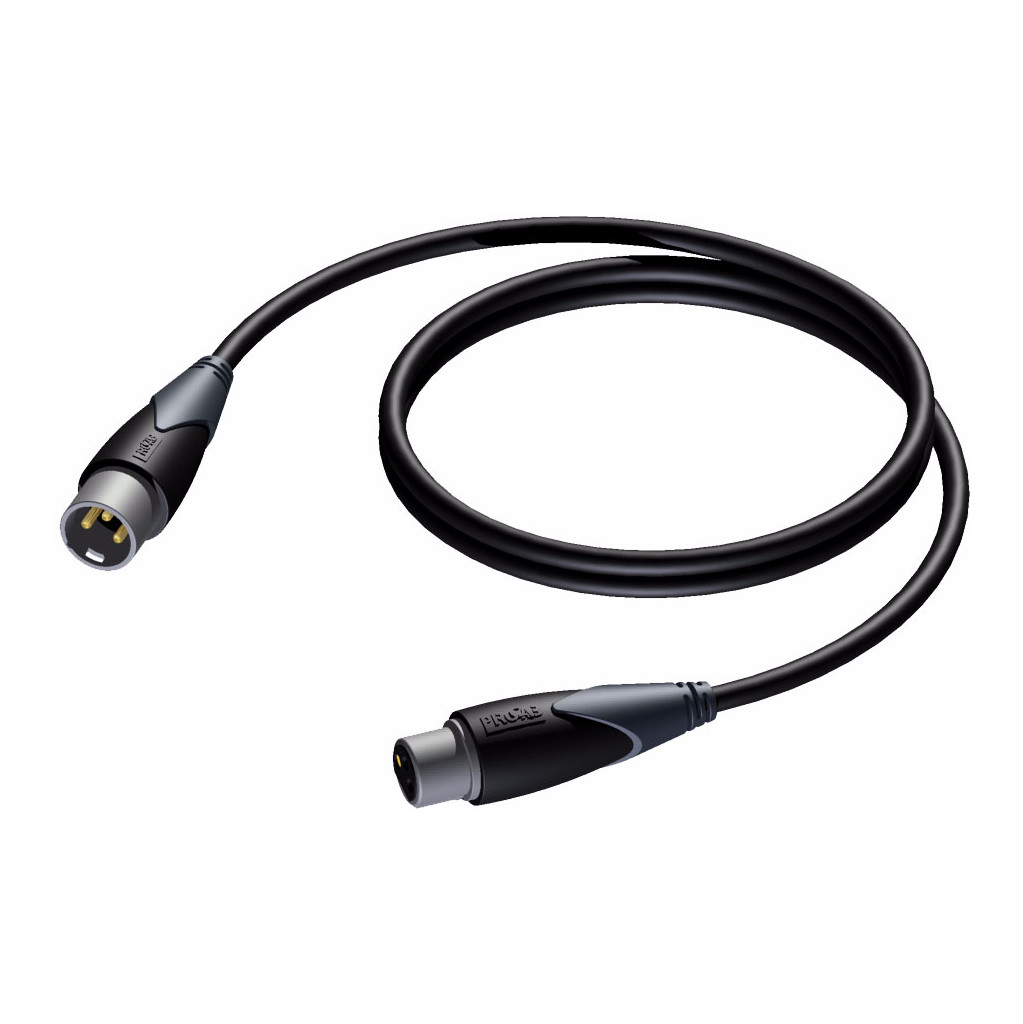 Procab Cla901 Xlr Kabel 10 Meter procab kopen in de aanbieding Procab Cla901 Xlr Kabel 10 Meter procab kopen in de aanbieding