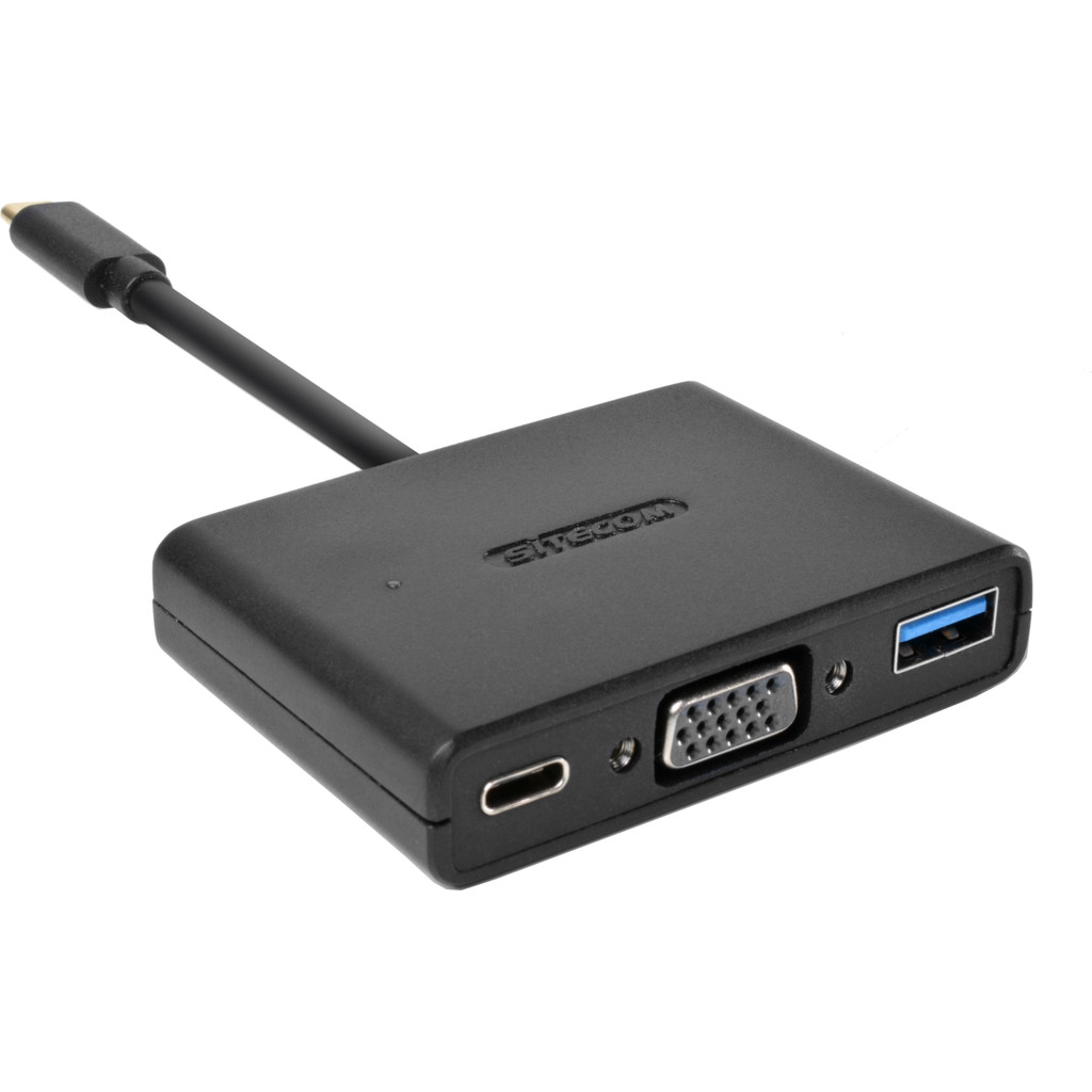Sitecom Cn 364 Usb C Naar Vga sitecom kopen in de aanbieding Sitecom Cn 364 Usb C Naar Vga sitecom kopen in de aanbieding