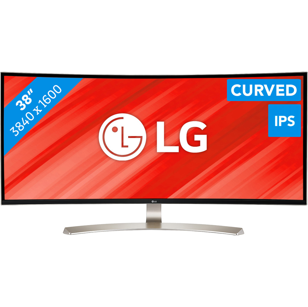 LG 38UC99