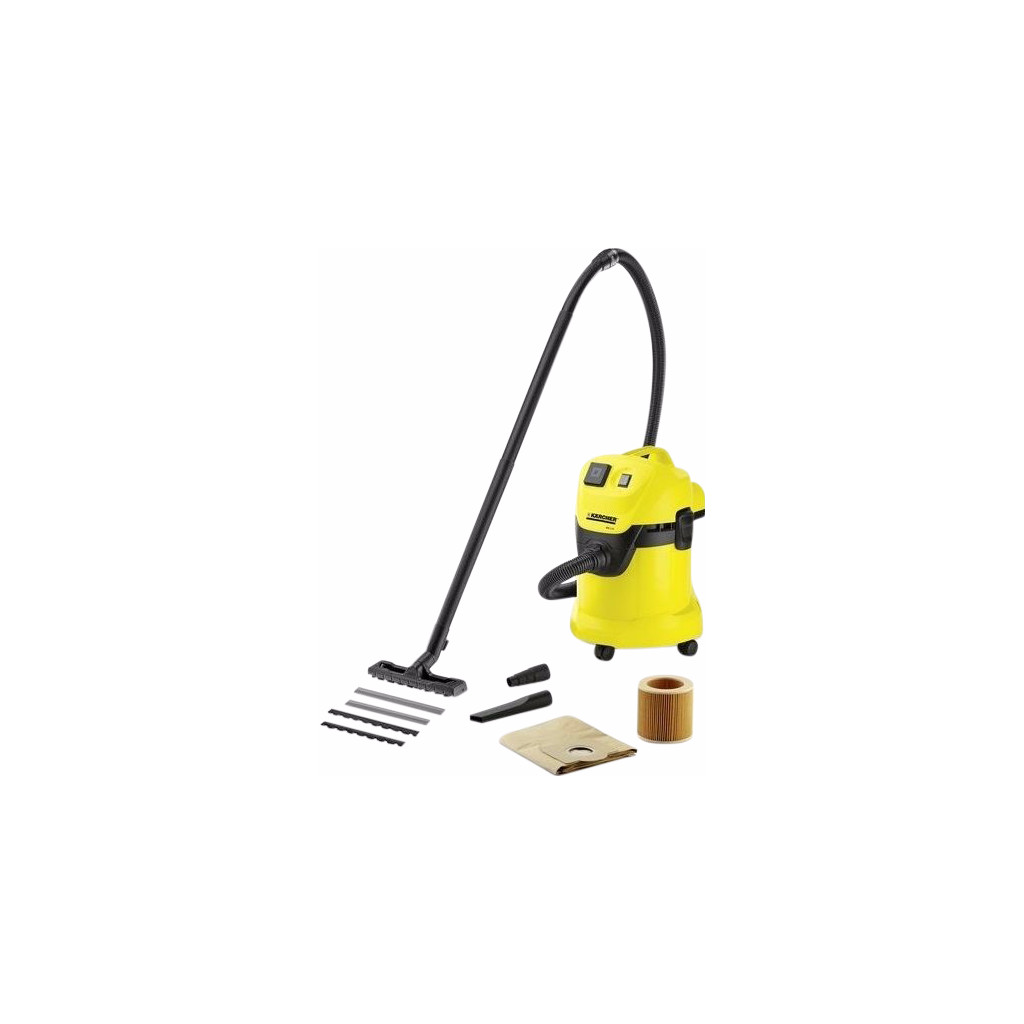 Karcher WD 3 P