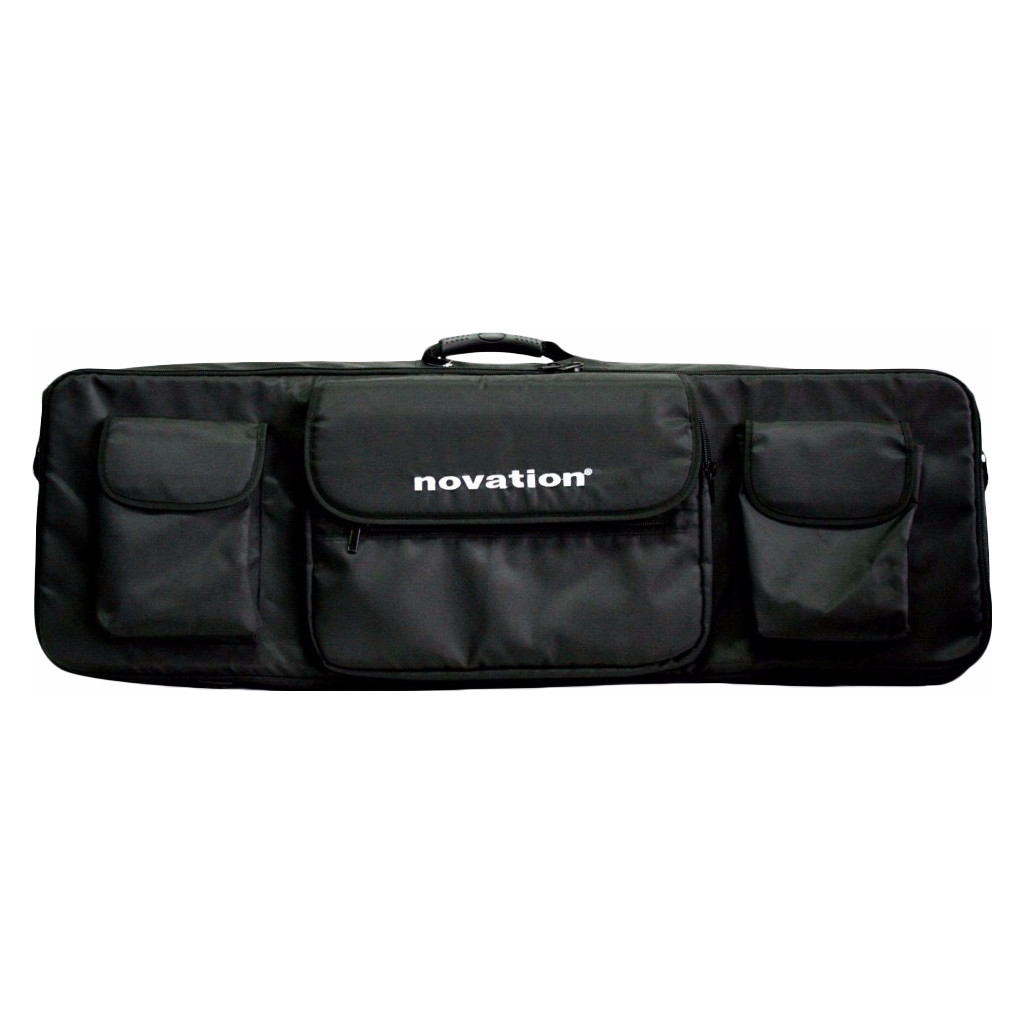 Novation Gigbag Voor Keyboard Met 61 Toetsen novation kopen in de aanbieding Novation Gigbag Voor Keyboard Met 61 Toetsen novation kopen in de aanbieding