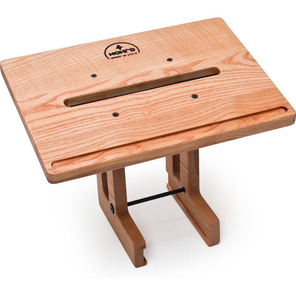 Waterrower Laptop Tablet Steun Natural waterrower kopen in de aanbieding