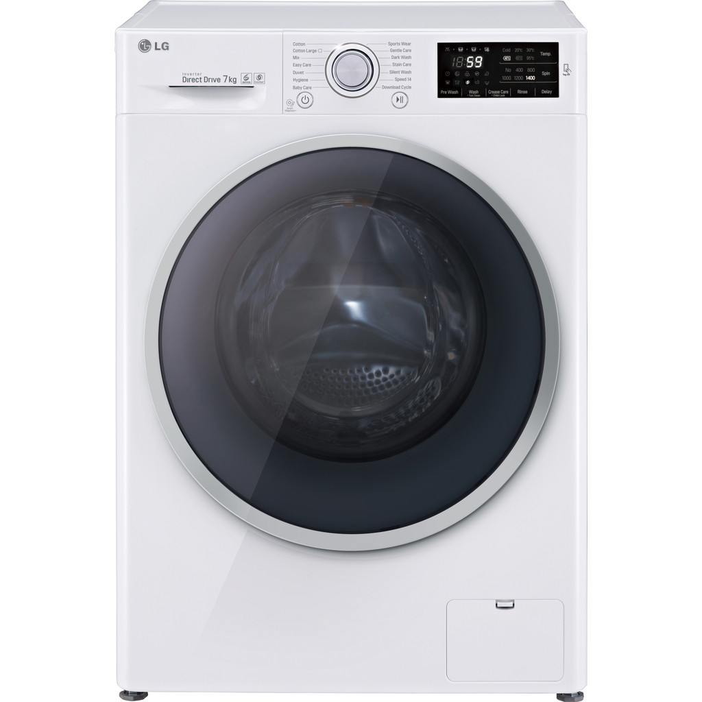 LG FH4U2QDN1 Direct Drive