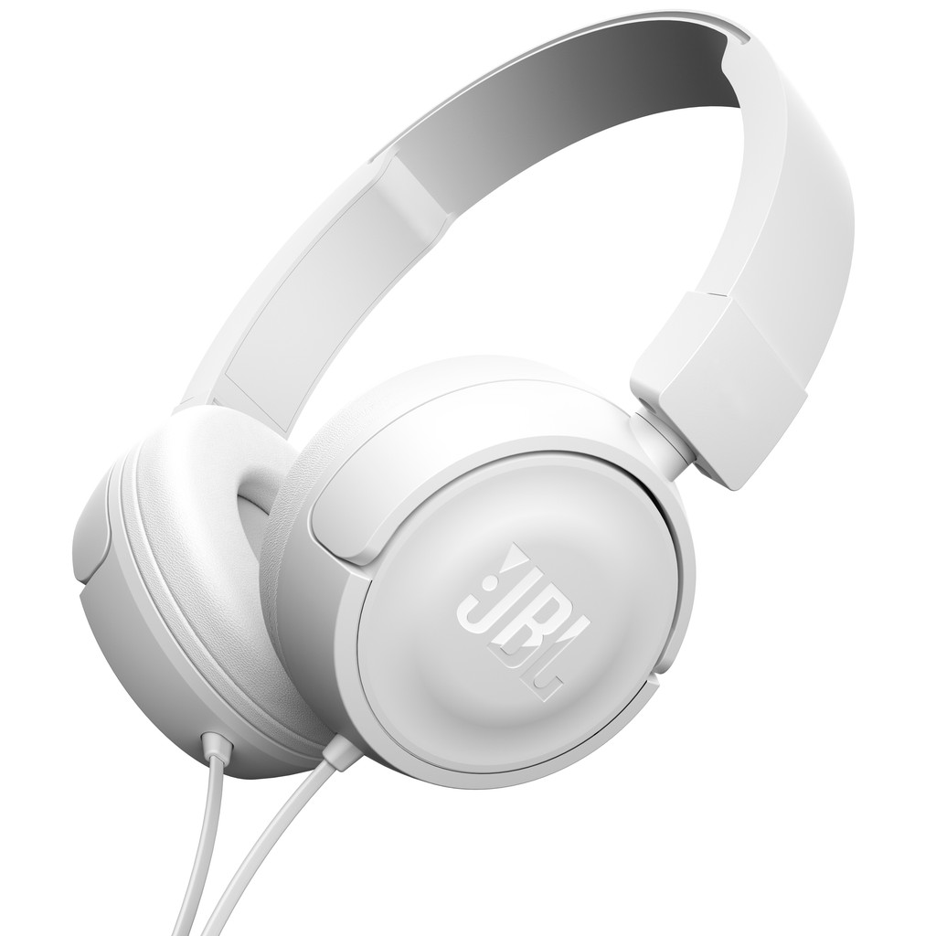 Jbl T450 Wit jbl kopen in de aanbieding