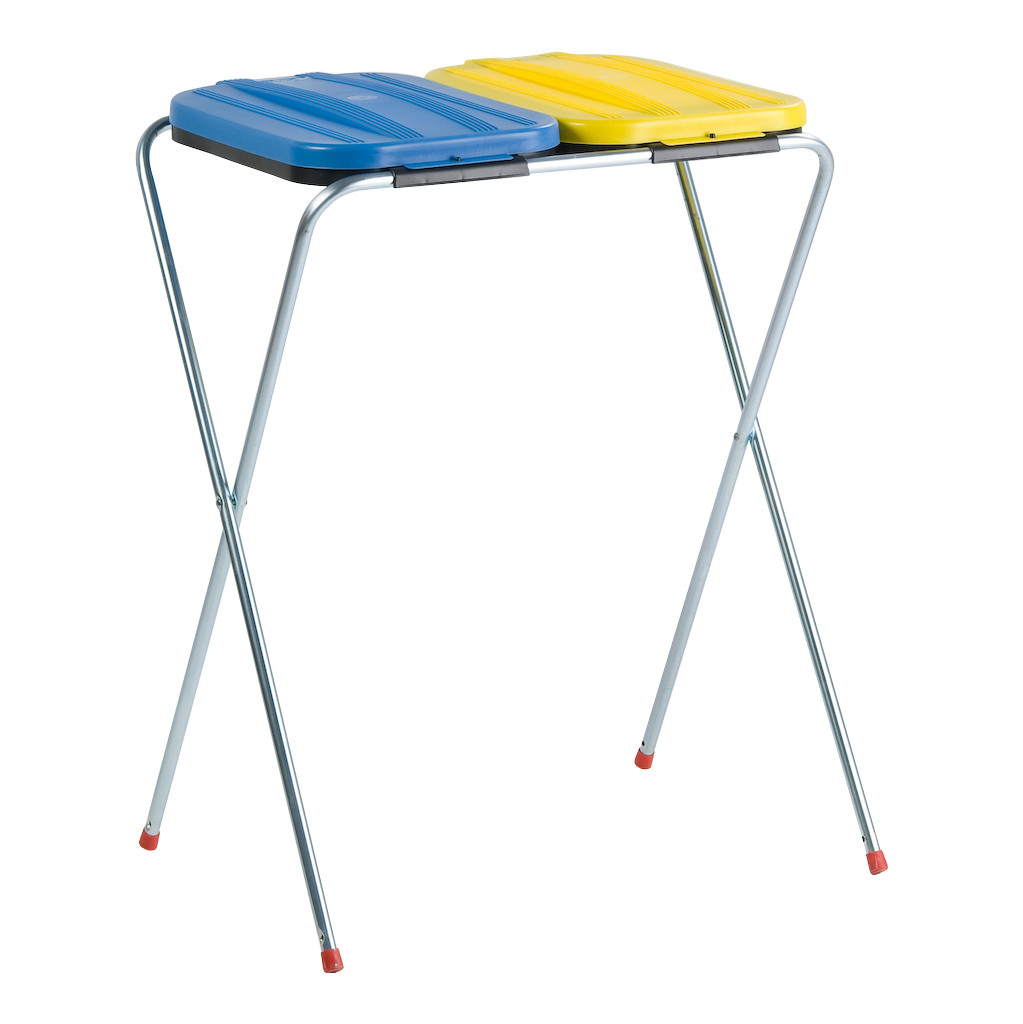 Artex Vuilniszakhouder Duo