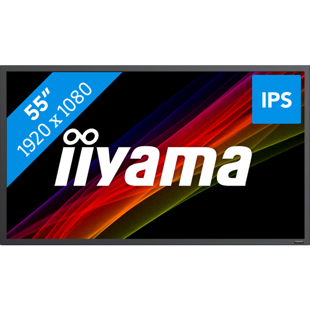 iiyama TH5565MIS-B1AG