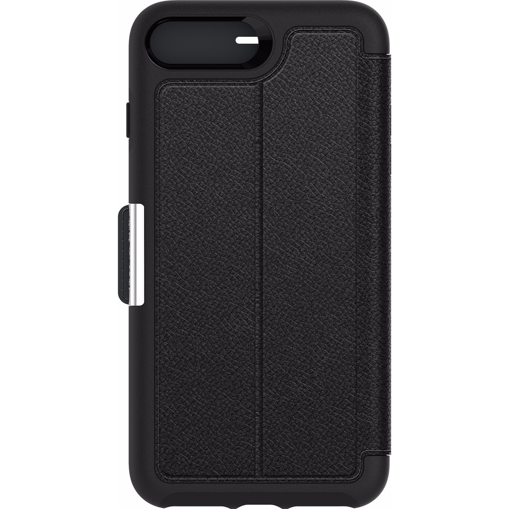 Otterbox Strada Apple Iphone 7 Plus8 Plus Zwart otterbox kopen in de aanbieding Otterbox Strada Apple Iphone 7 Plus8 Plus Zwart otterbox kopen in de aanbieding