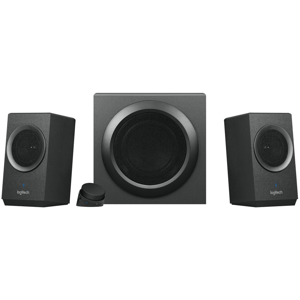 Logitech Z337 21 Speakersysteem Met Bluetooth logitech kopen in de aanbieding Logitech Z337 21 Speakersysteem Met Bluetooth logitech kopen in de aanbieding