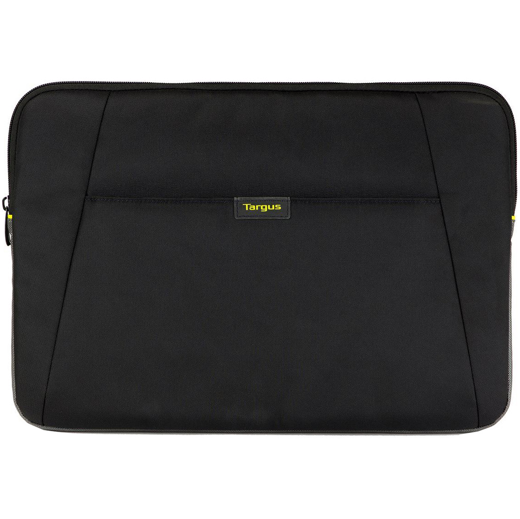 Targus Citygear 14 Laptop Sleeve Zwart targus kopen in de aanbieding