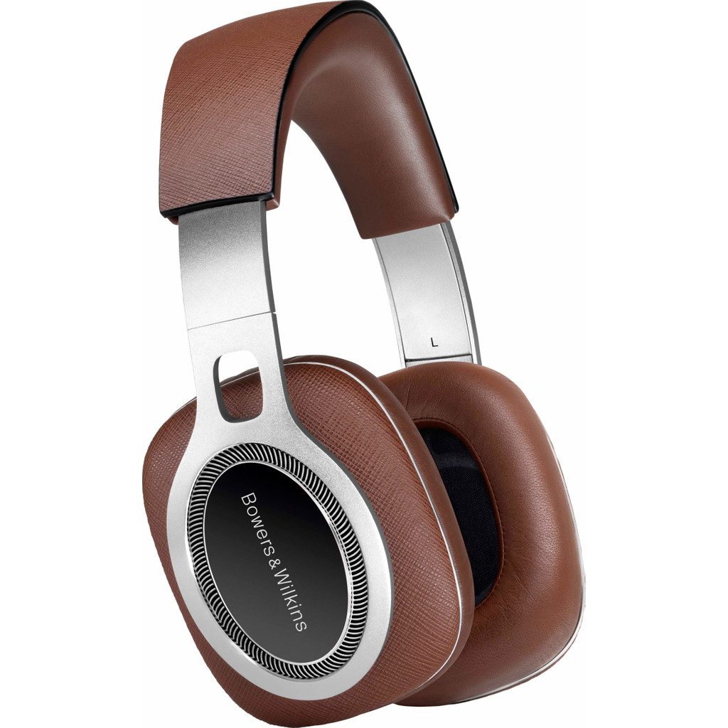 Bowers Wilkins P9 Signature bowers wilkins kopen in de aanbieding