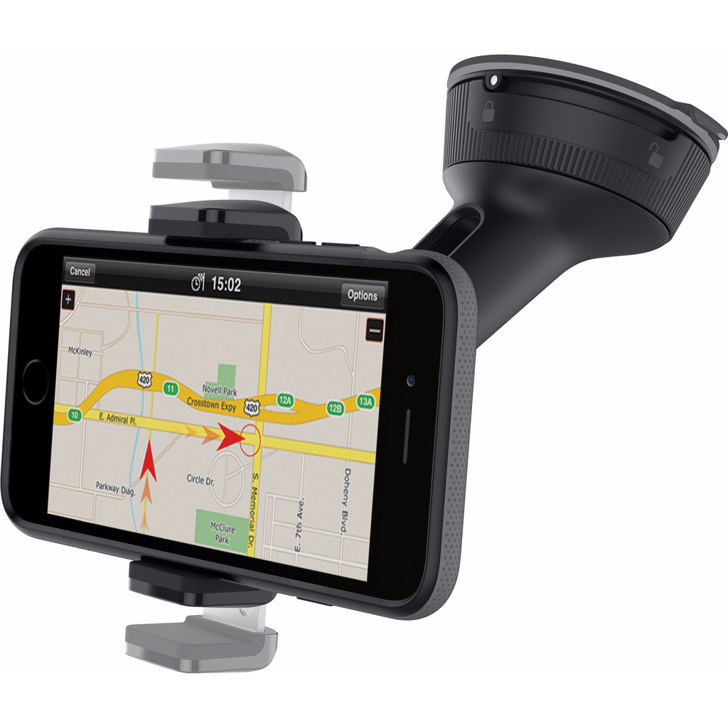 Belkin Universele Autohouder Dashboardvoorruit belkin kopen in de aanbieding Belkin Universele Autohouder Dashboardvoorruit belkin kopen in de aanbieding