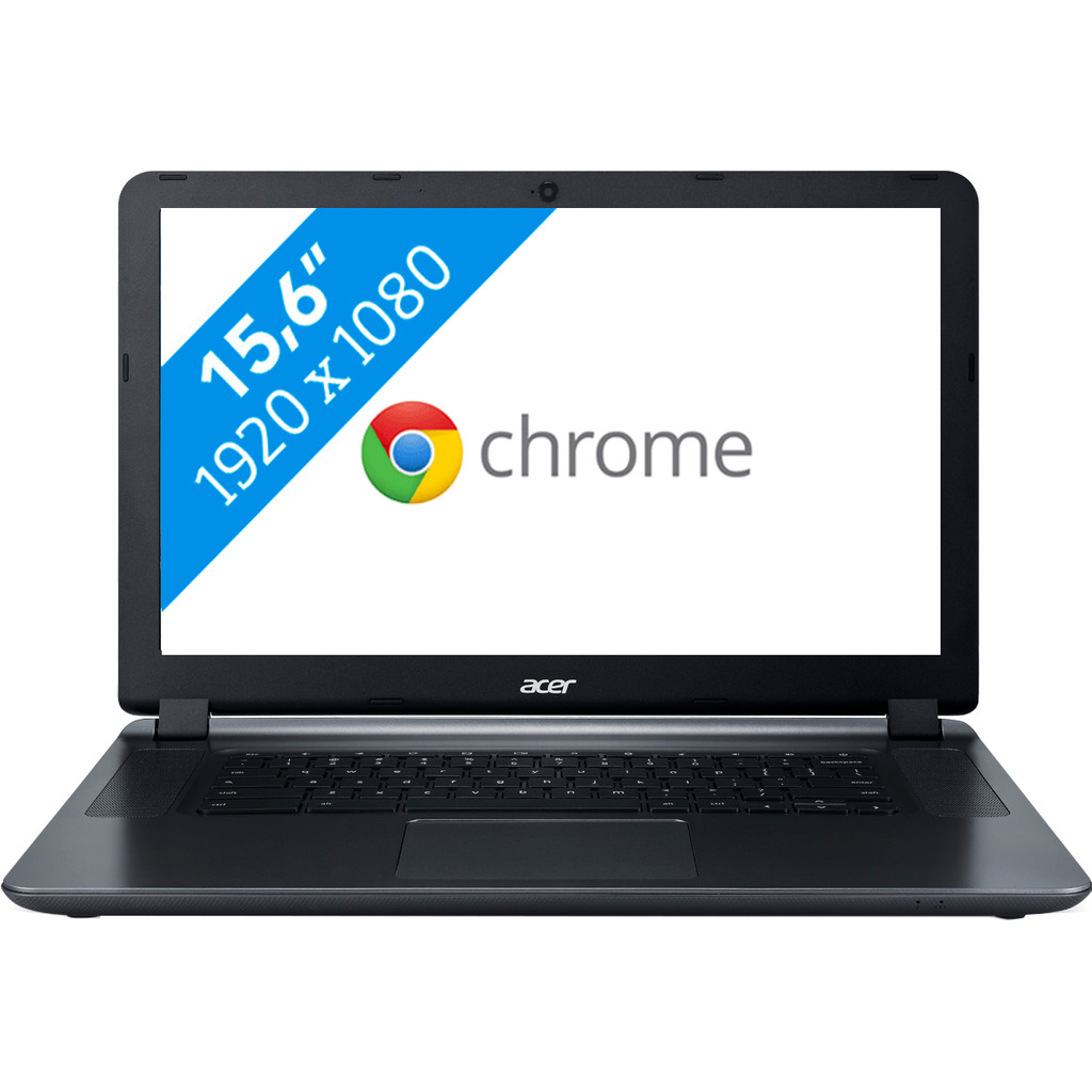 Acer Chromebook 15 CB3-532-C8E0