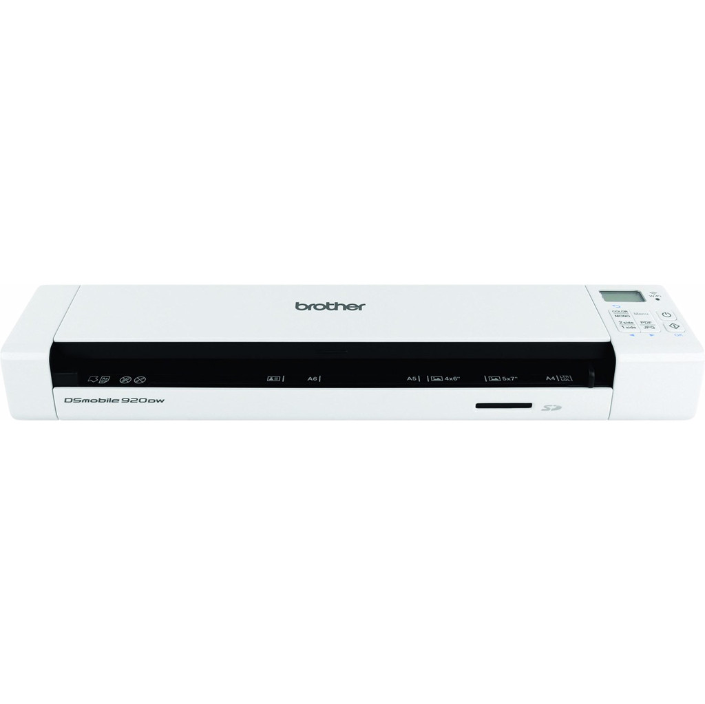 Brother Ds 920Dw brother kopen in de aanbieding