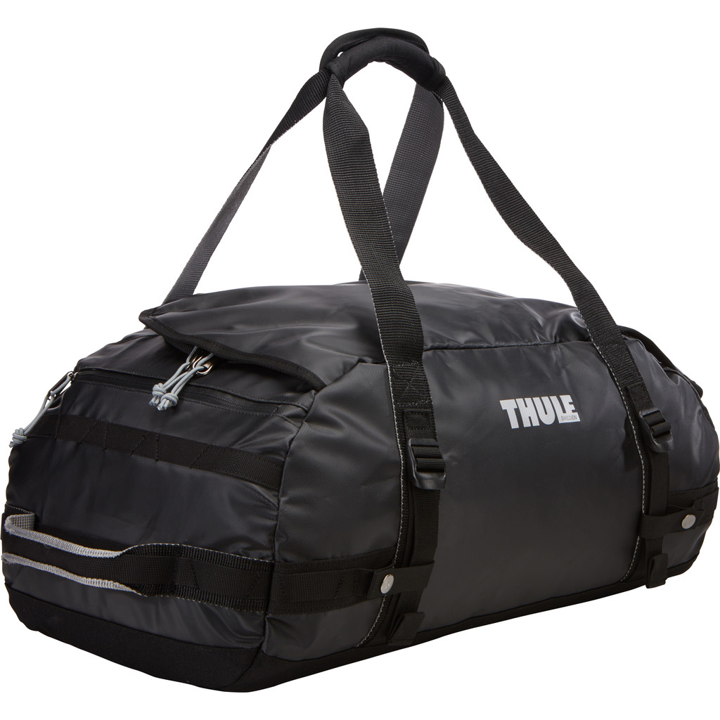 Thule Chasm 40L Black thule kopen in de aanbieding Thule Chasm 40L Black thule kopen in de aanbieding