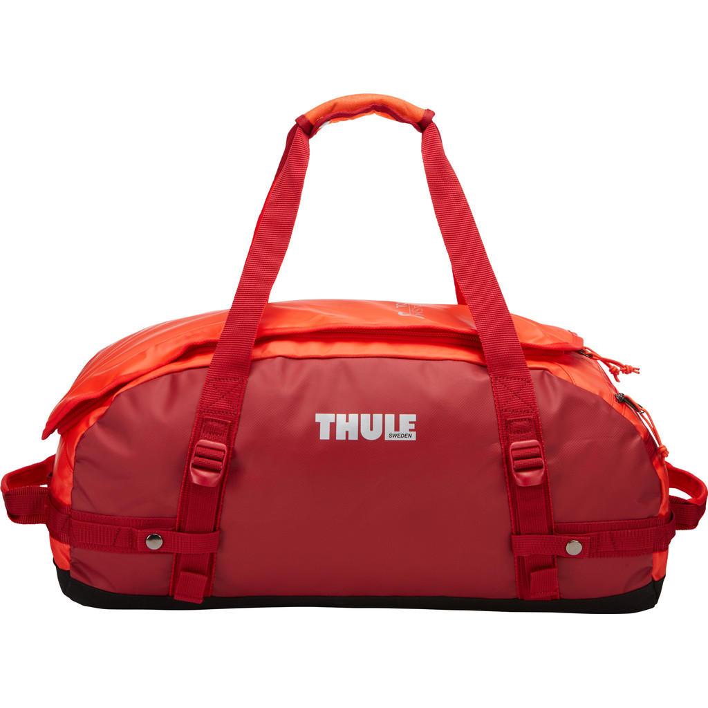 Thule Chasm 40L Roarange thule kopen in de aanbieding