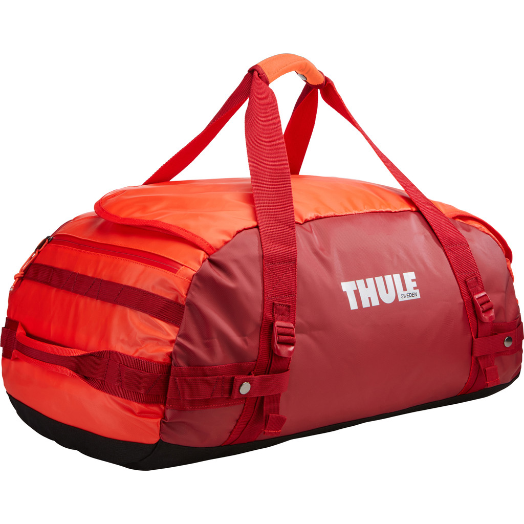 Thule Chasm 70L Roarange thule kopen in de aanbieding