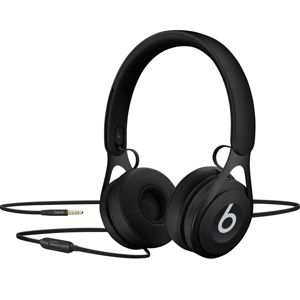 Beats Ep Zwart beats kopen in de aanbieding