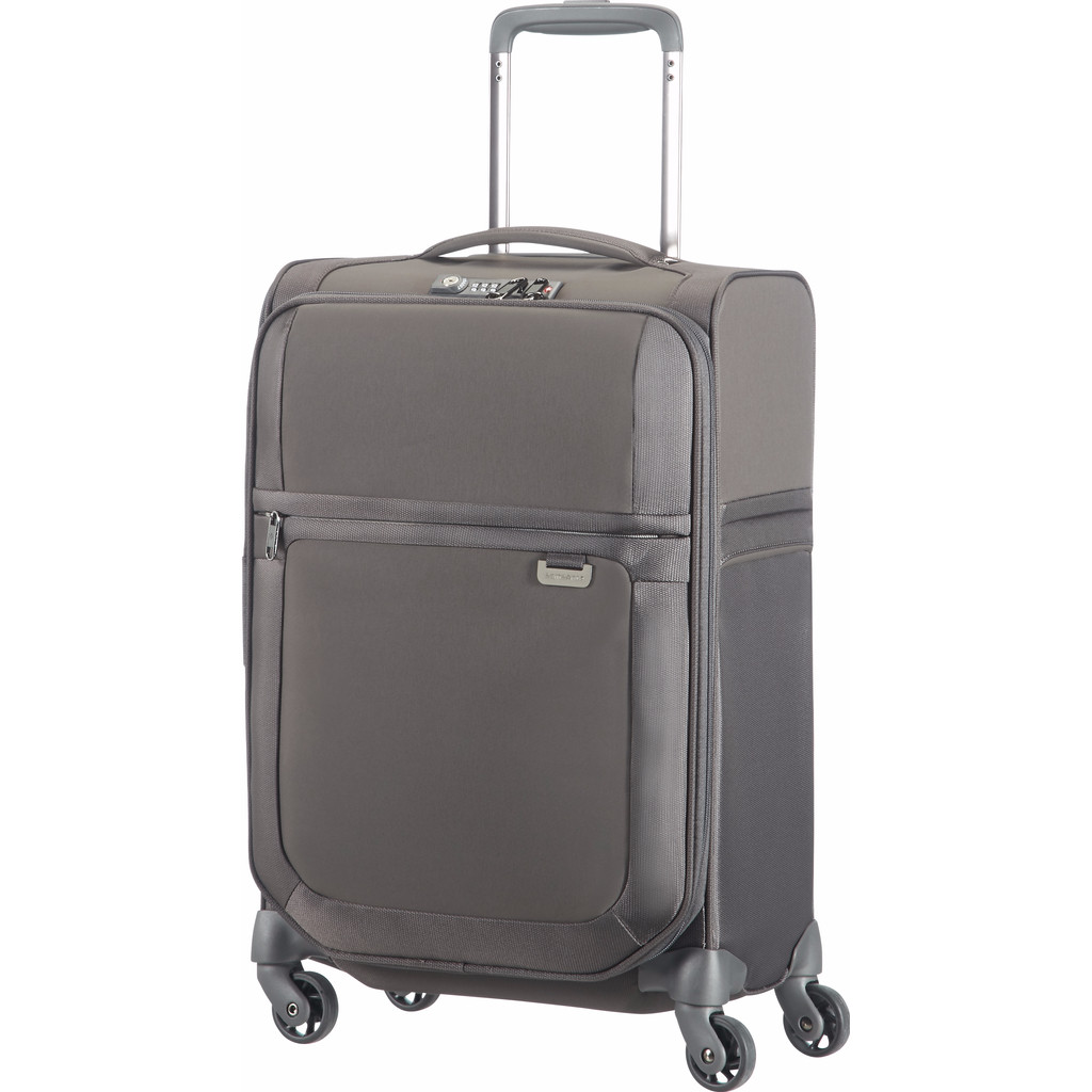 Samsonite Uplite Expandable Spinner 55Cm Grey samsonite kopen in de aanbieding Samsonite Uplite Expandable Spinner 55Cm Grey samsonite kopen in de aanbieding