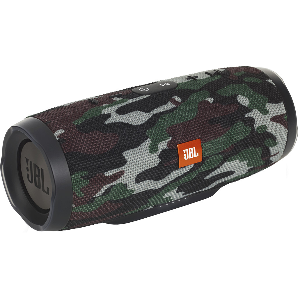 JBL Charge 3 Squad Special Edition