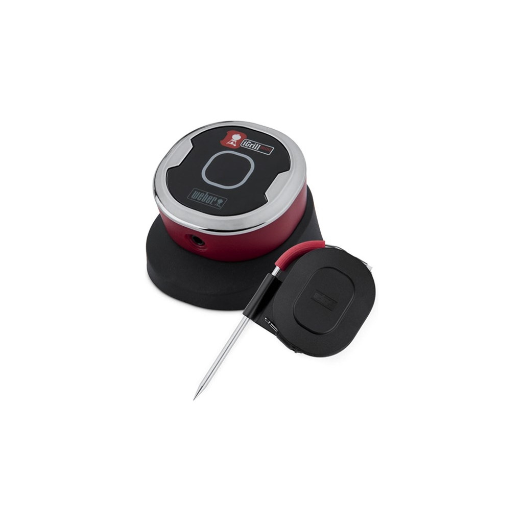 Weber Igrill Mini Vleesthermometer weber kopen in de aanbieding Weber Igrill Mini Vleesthermometer weber kopen in de aanbieding