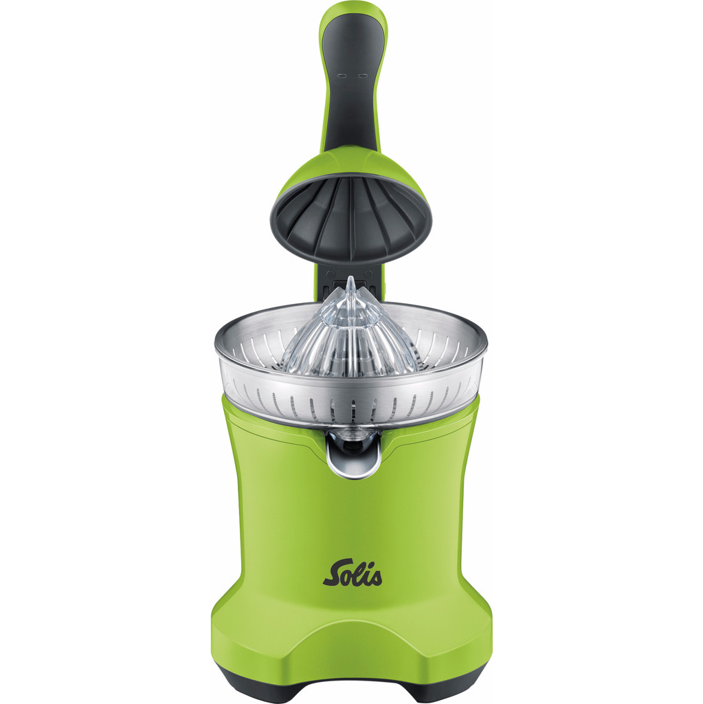 Solis Citrus Juicer Pro Lime 856 solis kopen in de aanbieding