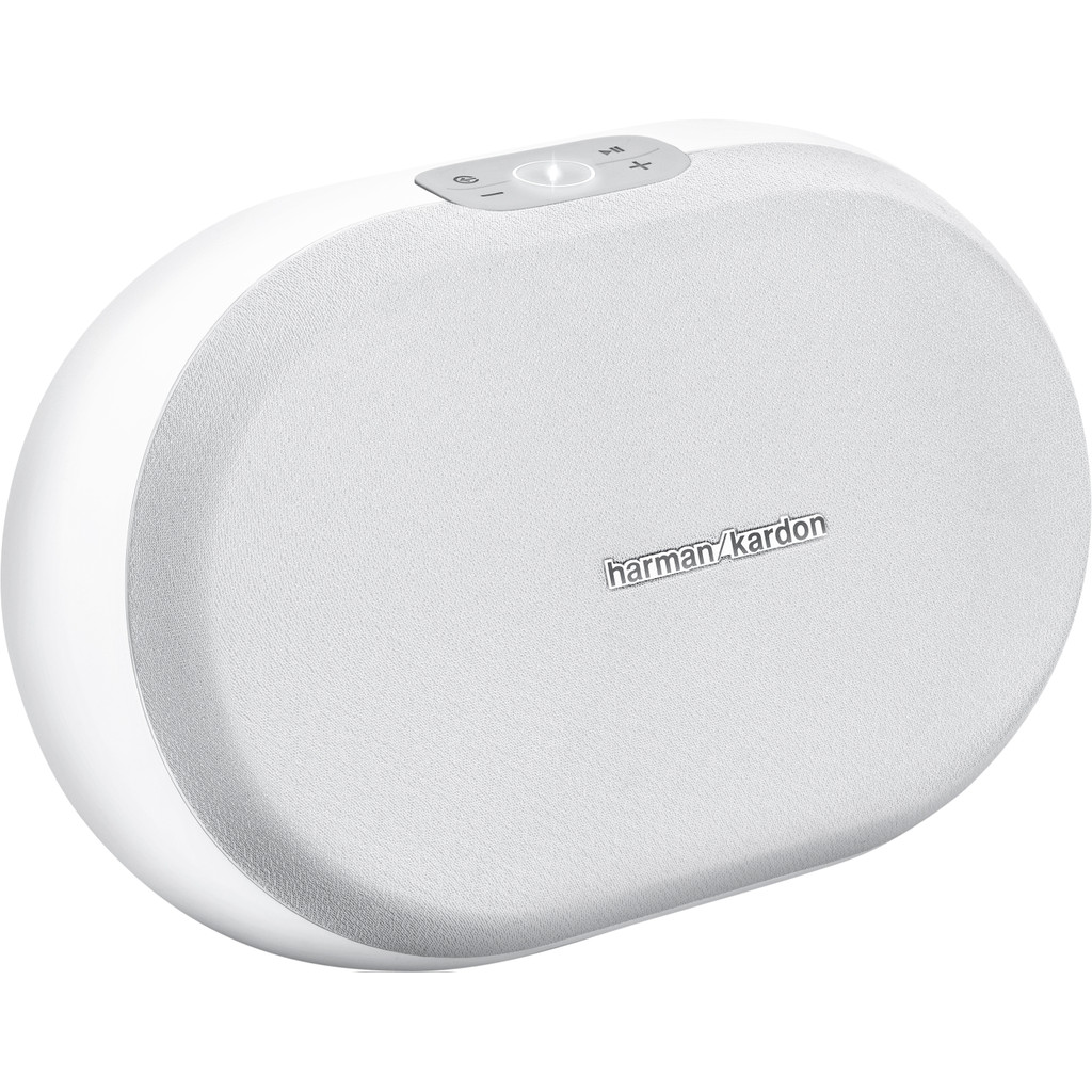 Harman Kardon Omni 20 plus Wit