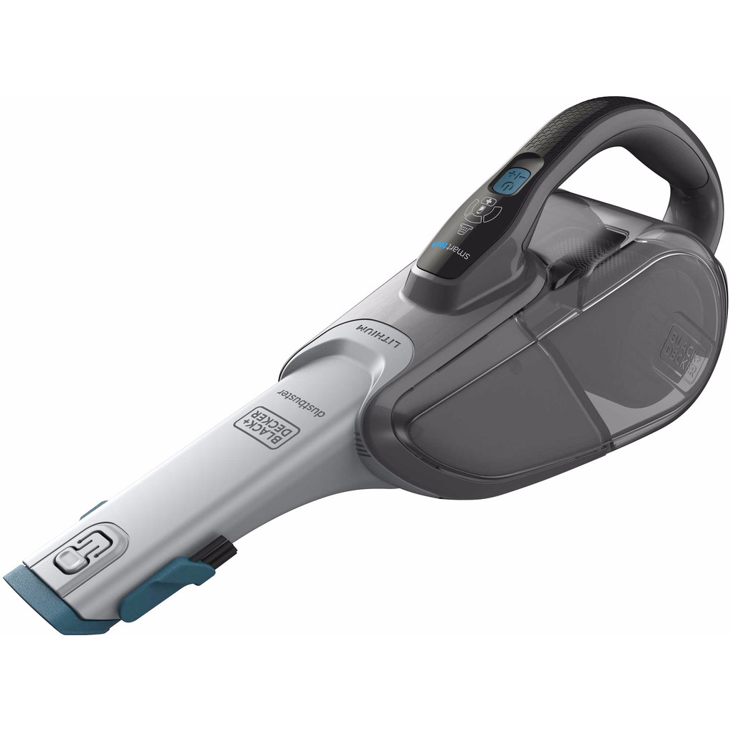Black & Decker DVJ325BF-QW