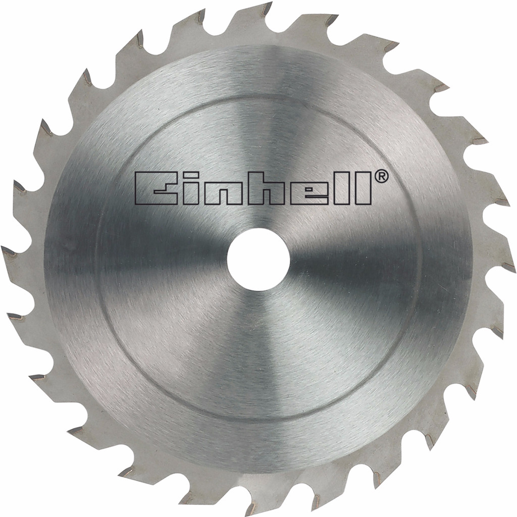 Einhell Hm Zaagblad 250X30X32Mm 24T einhell kopen in de aanbieding