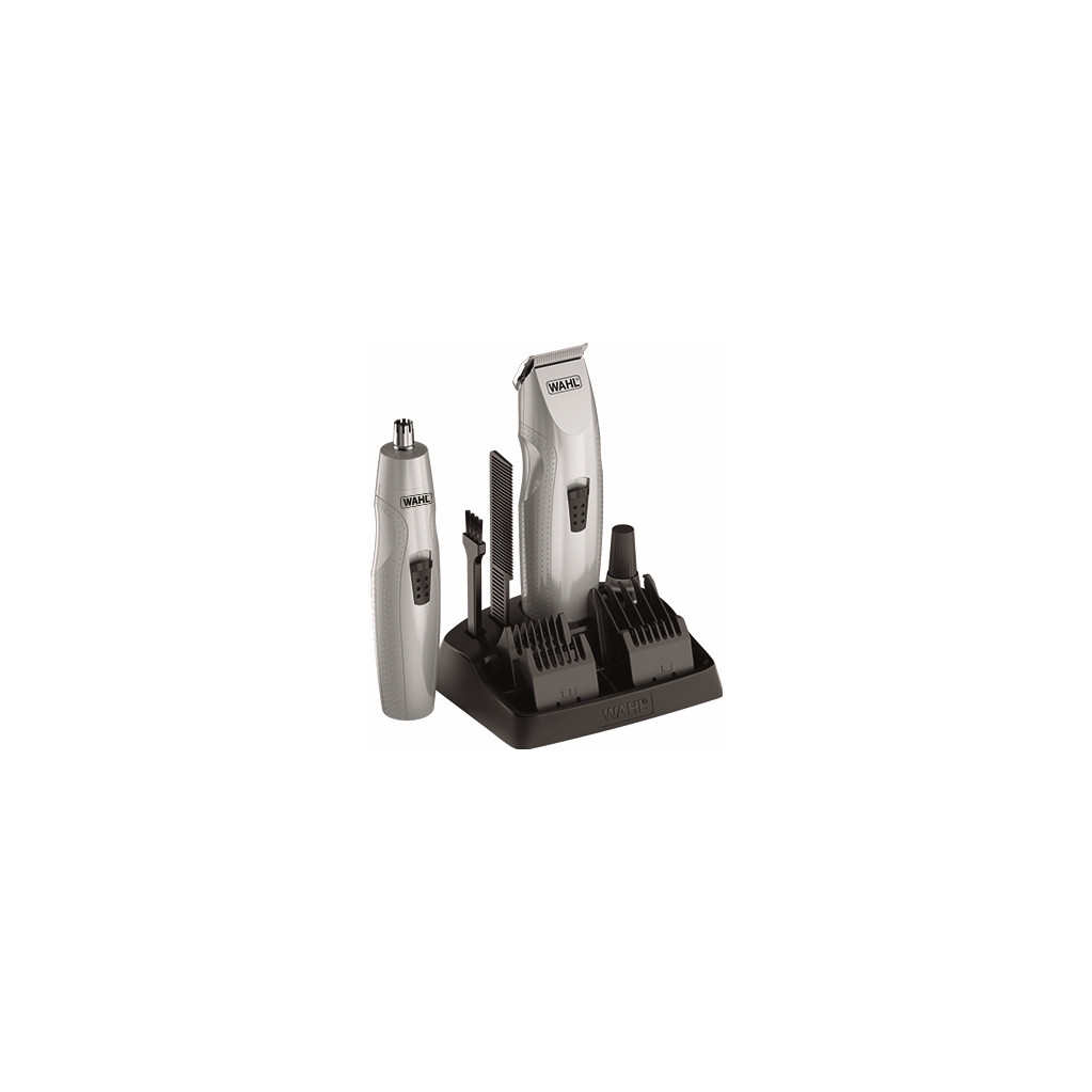 Wahl Mustache & Beard Trimmer Combo