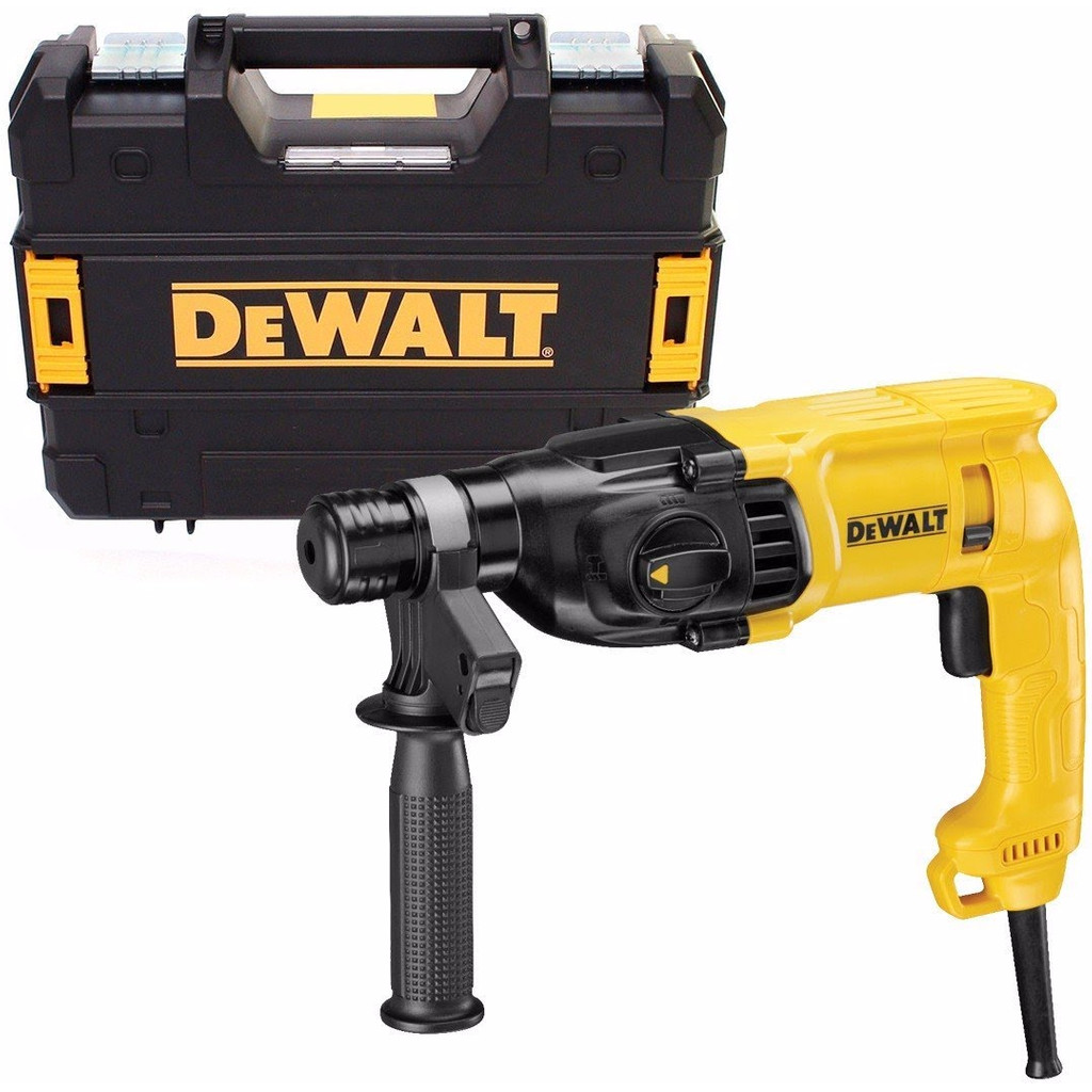 Dewalt D25033K Qs dewalt kopen in de aanbieding